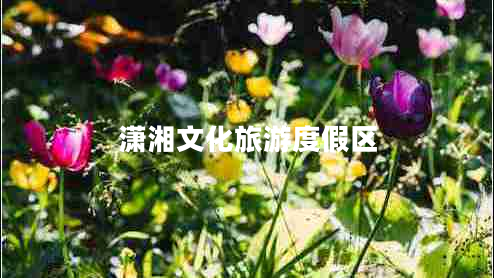 瀟湘文化旅游度假區(qū)