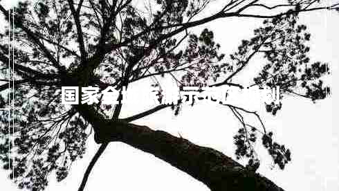 國家全域旅游示范區(qū)規(guī)劃