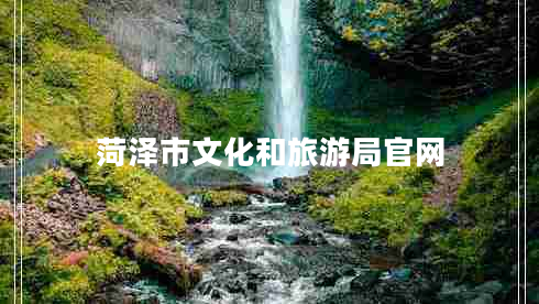 菏澤市文化和旅游局官網