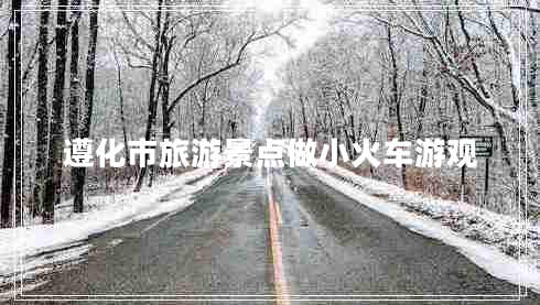 遵化市旅游景點做小火車游觀