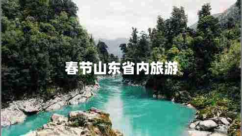 春節(jié)山東省內(nèi)旅游