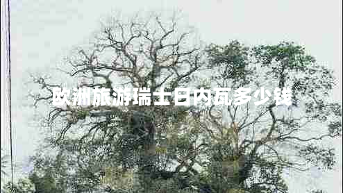 歐洲旅游瑞士日內(nèi)瓦多少錢