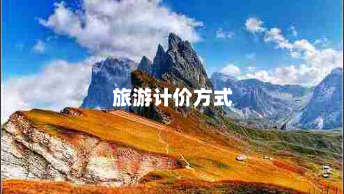 旅游計(jì)價(jià)方式