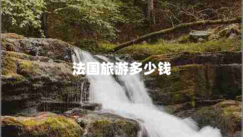 法國旅游多少錢