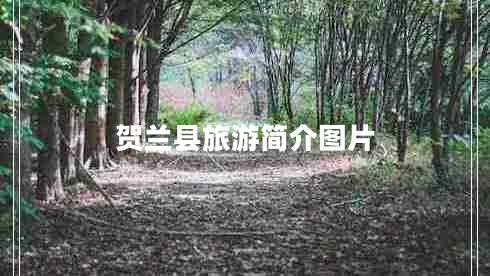 賀蘭縣旅游簡介圖片