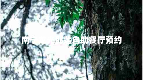 南寧龍光那蓮自助餐廳預(yù)約