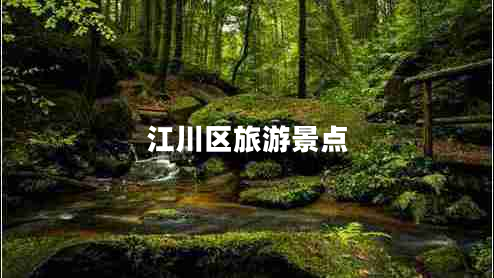 江川區(qū)旅游景點
