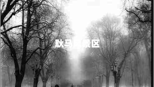 耿馬風景區(qū)