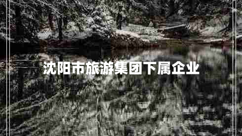 沈陽(yáng)市旅游集團(tuán)下屬企業(yè)