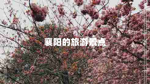 襄陽的旅游景點