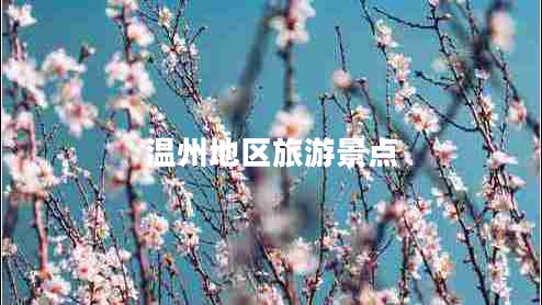 溫州地區(qū)旅游景點(diǎn)