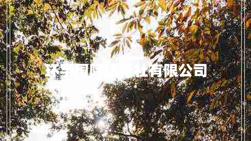 環(huán)宇國(guó)際旅行社有限公司