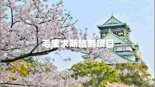 毛里求斯旅游項(xiàng)目