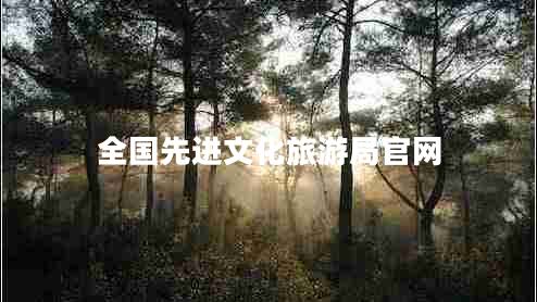 全國(guó)先進(jìn)文化旅游局官網(wǎng)