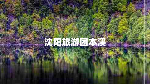 沈陽旅游團本溪