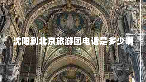 沈陽到北京旅游團(tuán)電話是多少啊