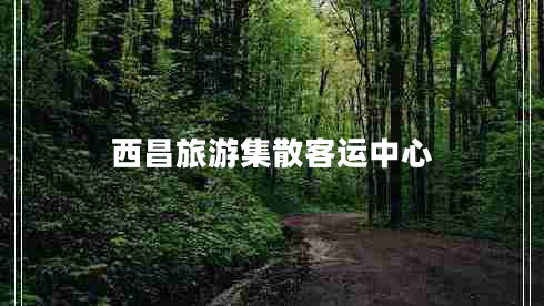 西昌旅游集散客運(yùn)中心 西昌旅游集散客運(yùn)中心
