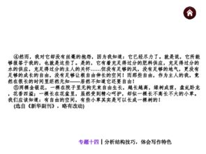 技術寫作的研究方法有哪些特點
