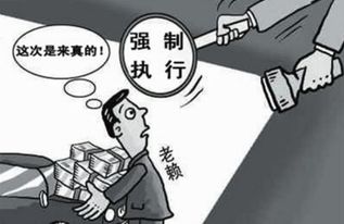 強(qiáng)制執(zhí)行主要有哪些方法