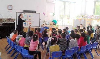 幼兒園教學中的引導方法有哪些