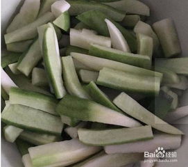 問臼蘿卜有哪些淹制方法