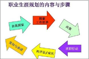 常用職業(yè)生涯決策的方法有以下哪些
