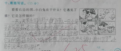 二級(jí)寫(xiě)人的作文方法有哪些