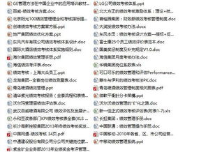 計(jì)劃指標(biāo)考核計(jì)算方法有哪些內(nèi)容