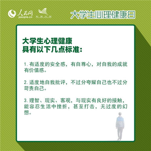 大學生提高心理健康的途徑和方法有哪些