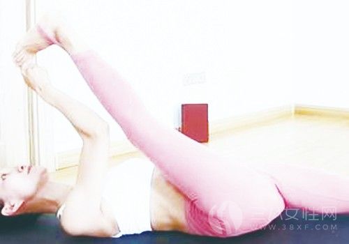 家里瘦腿的運(yùn)動方法有哪些
