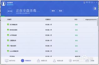 監(jiān)測(cè)計(jì)算機(jī)病毒的方法有哪些