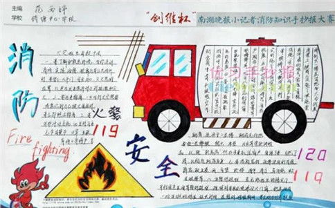 具體的滅火方法有哪些