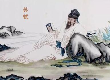 借喻,詩句