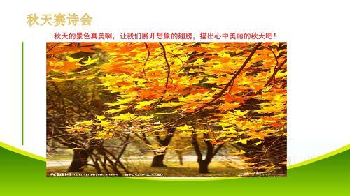 秋天要找關(guān)于風(fēng)的詩句