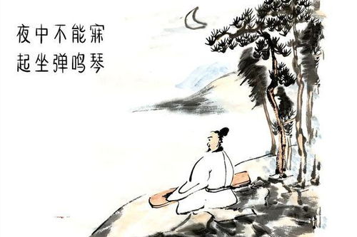 關(guān)于得不到是最好的詩句
