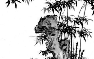 關(guān)于現(xiàn)代竹子詩(shī)句大全
