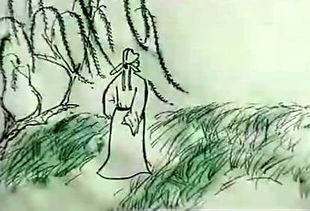 關(guān)于草白君易的詩句