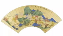 關(guān)于如風(fēng)的詩句