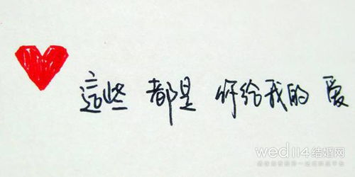 感動(dòng)人心的愛情古詩(shī)句子
