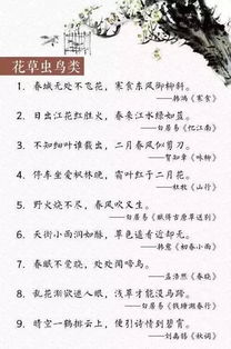 作文,詩句,含有