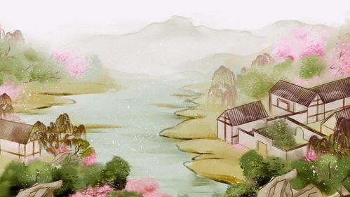 3首關于鄉(xiāng)村生活的詩句