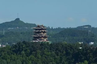 關(guān)于南龕山飛霞閣詩句