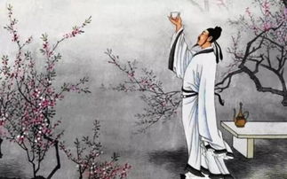 的詩,句子,喝酒,秋天