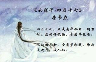 關(guān)于寫夢(mèng)的相思詩句