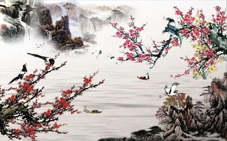 一風沙松風的詩句古詩