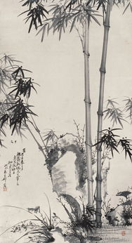 描寫竹子的兩句古詩句