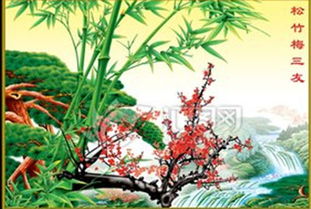 描寫松竹梅歲寒三友的古詩(shī),描寫夏天的古詩(shī)句子,描寫雪的古詩(shī)句子