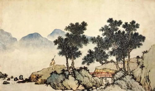 很美的古詩詩句