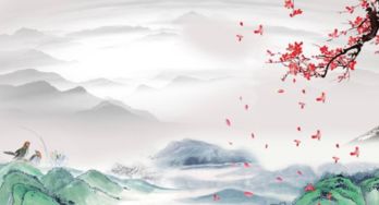 描寫春天有關詩句古詩