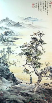 早秋古詩朗讀,早秋古詩杜牧,早秋古詩翻譯